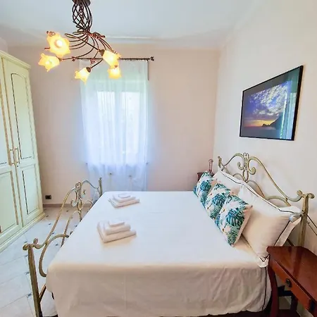 Appartement Tropical Garden - Full Floor *