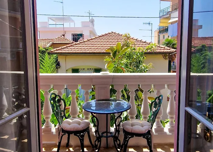 Apartamento Tropical Garden - Full Floor *