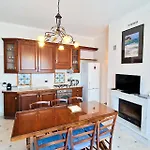 Tropical Garden - Full Floor * Varigotti