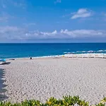 Tropical Garden - Full Floor Appartement Varigotti