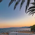 Apartament Tropical Garden - Full Floor Varigotti