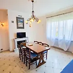 Tropical Garden - Full Floor * Varigotti