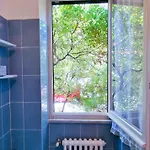 Tropical Garden - Full Floor * Varigotti