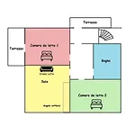 Apartament Tropical Garden - Full Floor