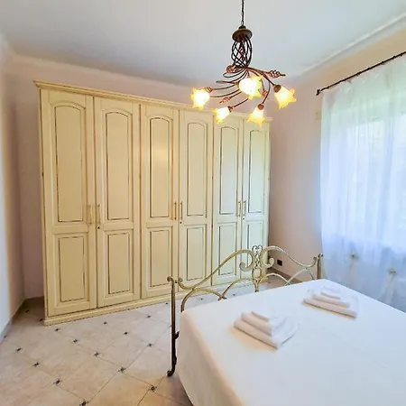 Tropical Garden - Full Floor Apartmán *