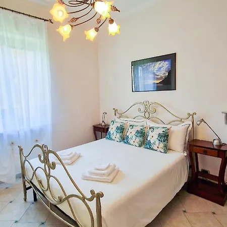 Apartmán Tropical Garden - Full Floor *