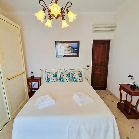 Tropical Garden - Full Floor Apartmán *