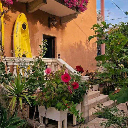 Tropical Garden - Full Floor
