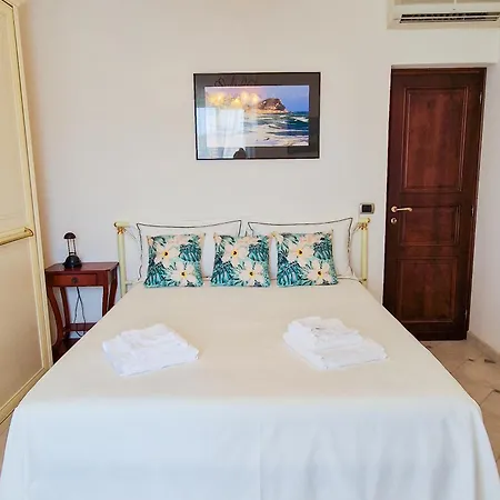 Apartmán Tropical Garden - Full Floor Varigotti