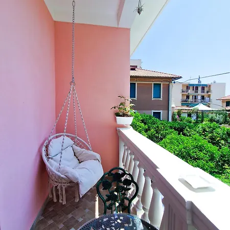 Apartment Tropical Garden - Full Floor Varigotti