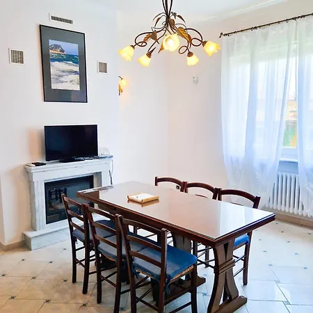 Apartmán Tropical Garden - Full Floor *