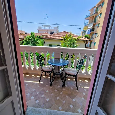Apartment Tropical Garden - Full Floor