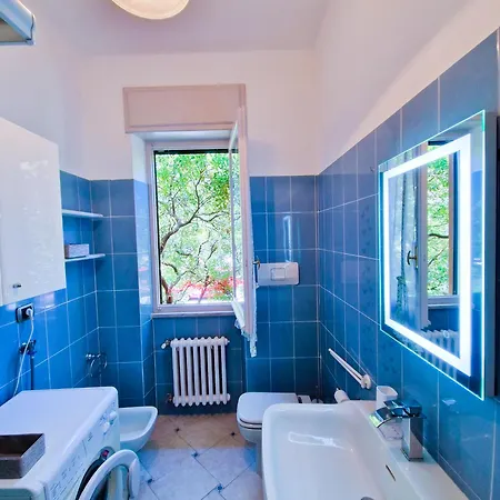 Tropical Garden - Full Floor Varigotti