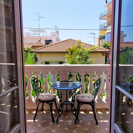 Apartment Tropical Garden - Full Floor *