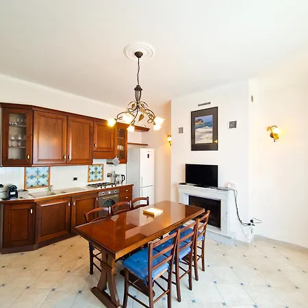 Apartmán Tropical Garden - Full Floor *