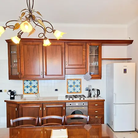 Apartment Tropical Garden - Full Floor *