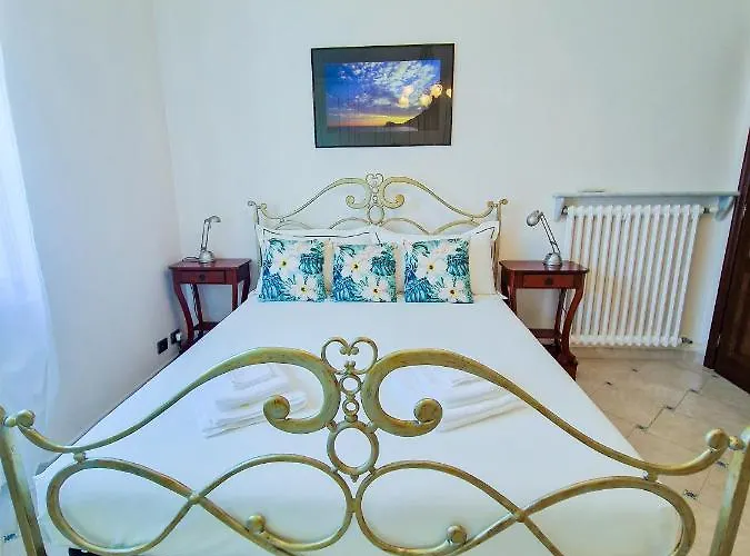 شقة Tropical Garden - Full Floor فاريغوتي