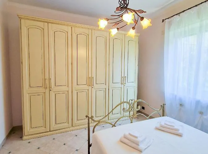 Tropical Garden - Full Floor شقة *