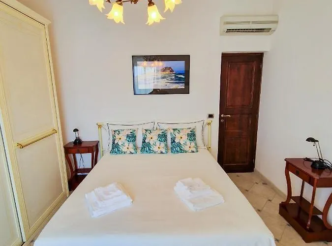 Tropical Garden - Full Floor شقة *